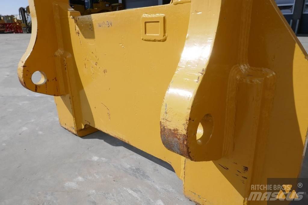 OM Forks Cat 980H Transport - Anderen