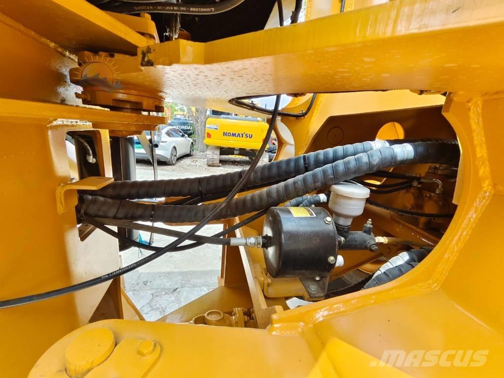 CAT 950 GC Wielladers