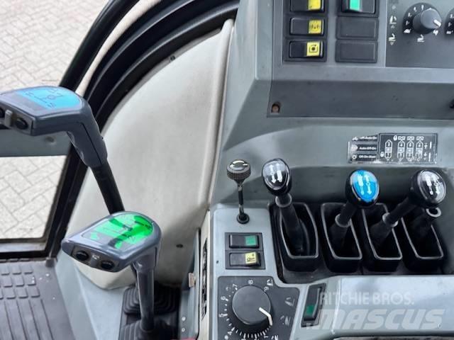 Valtra 8350 Hitech Tractoren