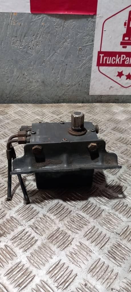 Scania R 440     1794907 Hydraulics