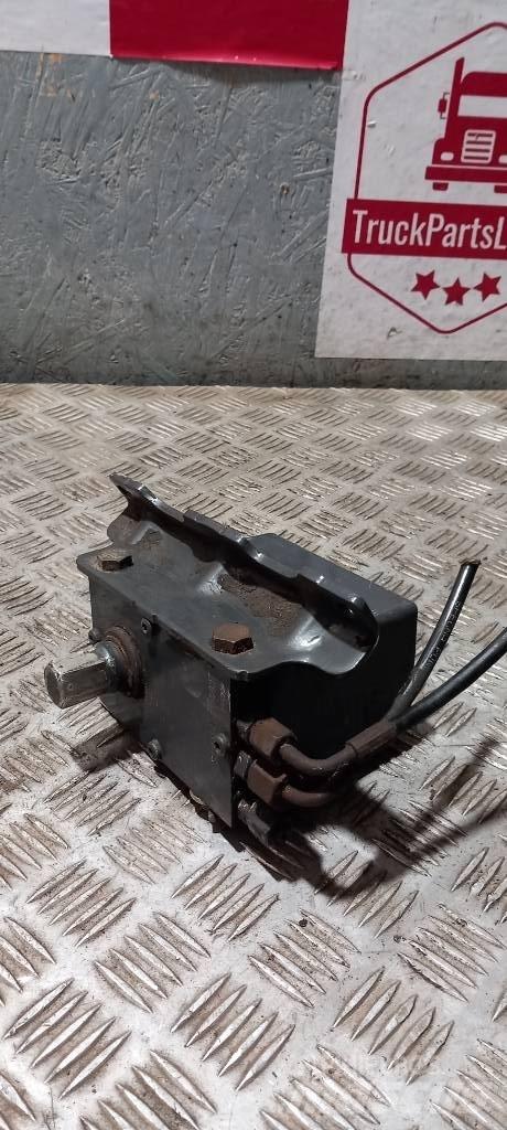 Scania R 440     1794907 Hydraulics