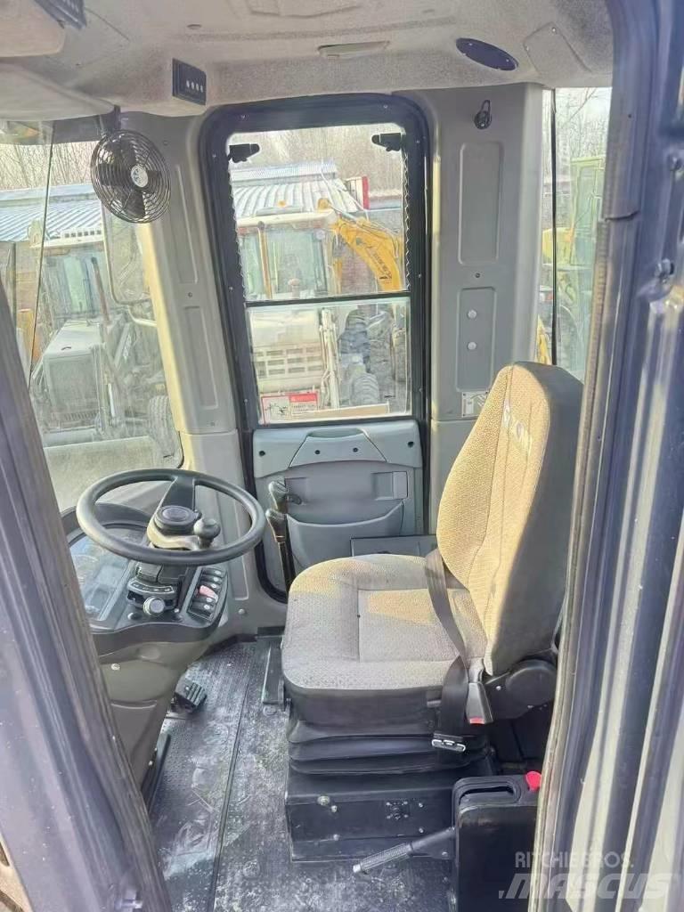 XCMG LW 500 F N Wielladers