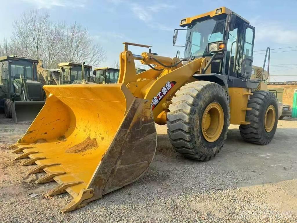 XCMG LW 500 F N Wielladers