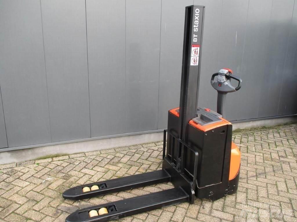 BT SWE 080L Meeloop stapelaar