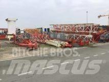 Potain MD238AJ10 Torenkranen