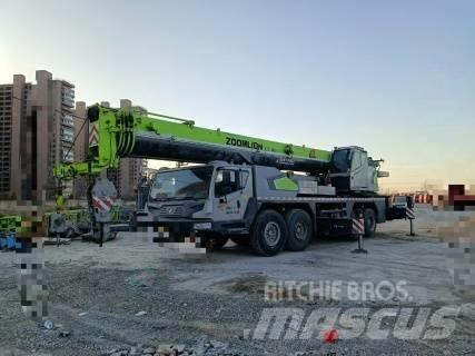 Zoomlion ZTC 800 V Kranen voor alle terreinen