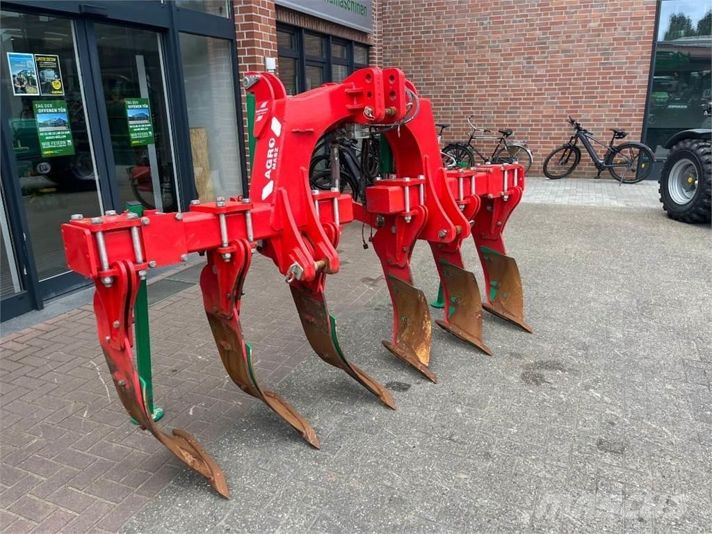 Agro-Masz Duro 30 Overige grondbewerkingsmachines en accessoires