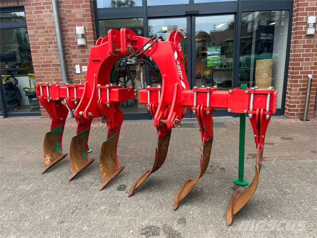 Agro-Masz Duro 30 Overige grondbewerkingsmachines en accessoires