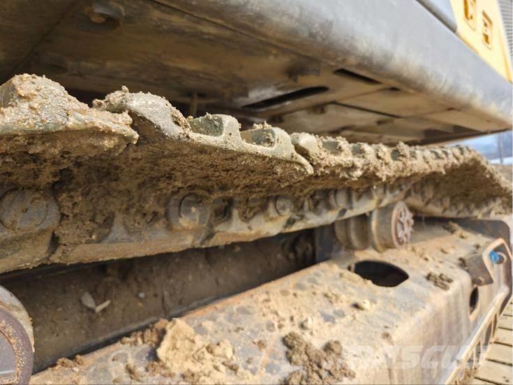 Volvo EC 300 EL Rupsgraafmachines