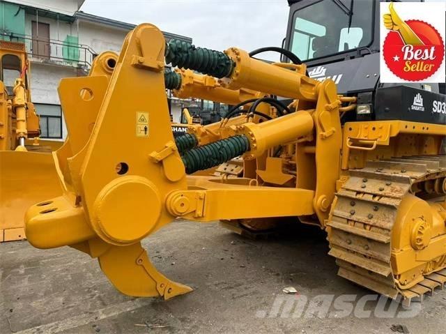 Shantui SD 32 Rupsdozers