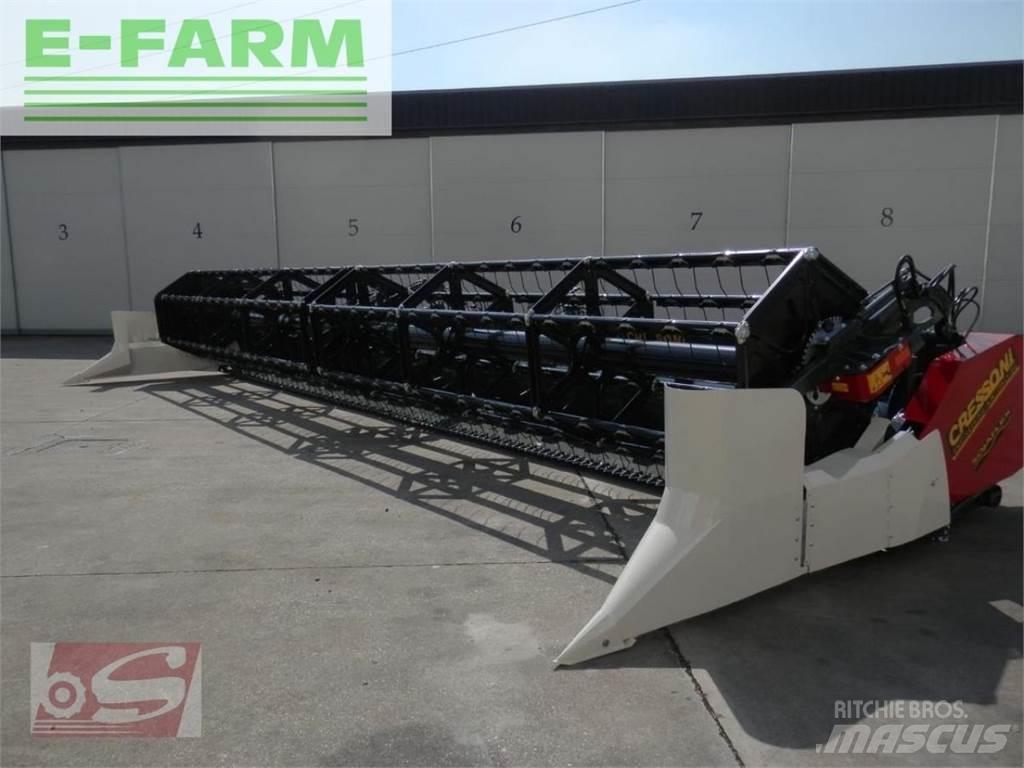  sf3 9m sojaflex Accessoires voor maaidorsmachines