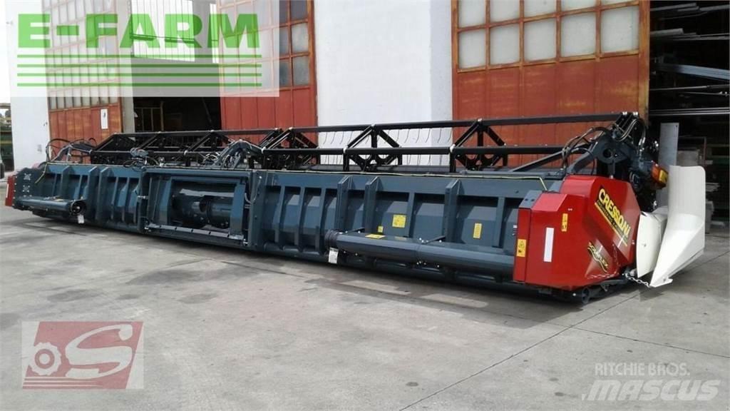  sf3 9m sojaflex Accessoires voor maaidorsmachines