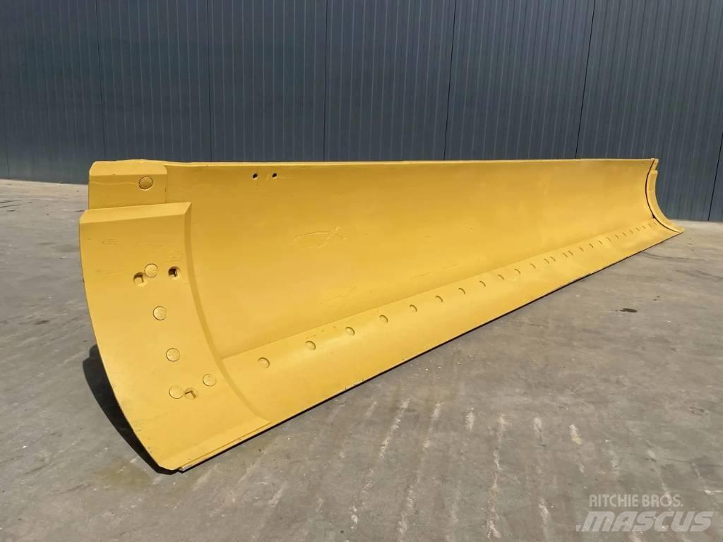 CAT 12H Moldboard Bladen
