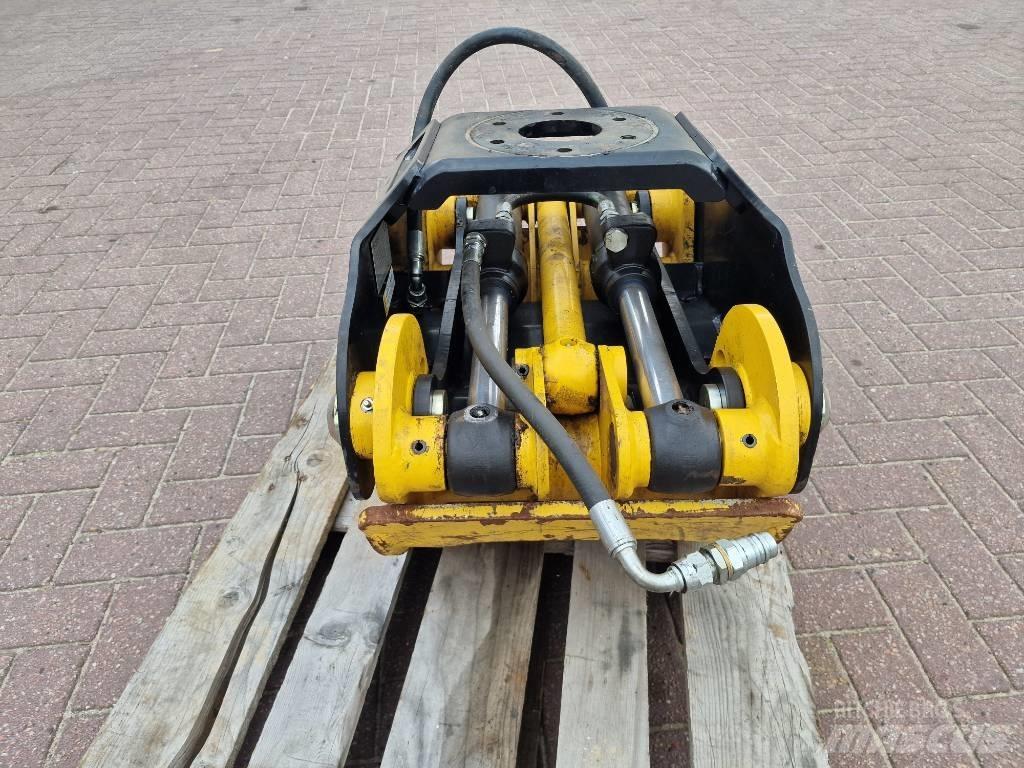 HSP 025 Bosbouw - Overige