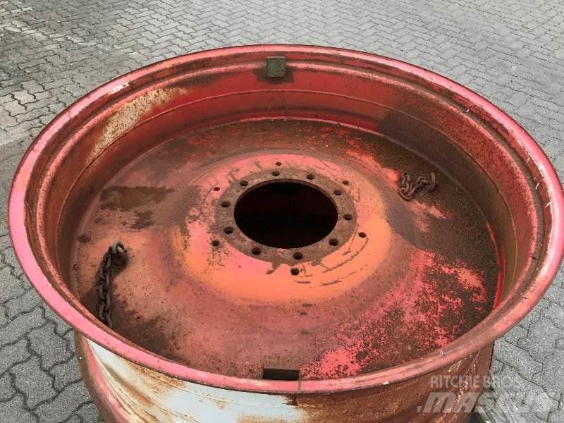 Fricke 18 x 46 Landbouw - overige