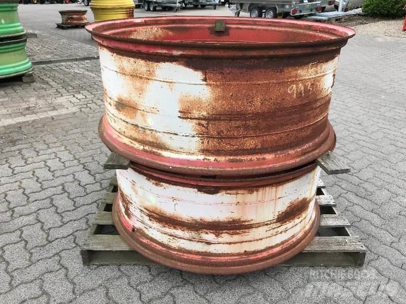 Fricke 18 x 46 Landbouw - overige