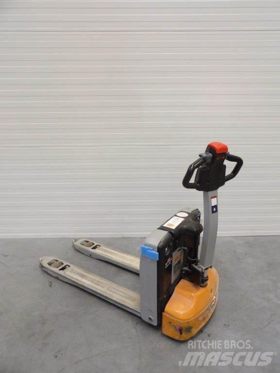 Still ECH15/LIION Electro-pallettrucks