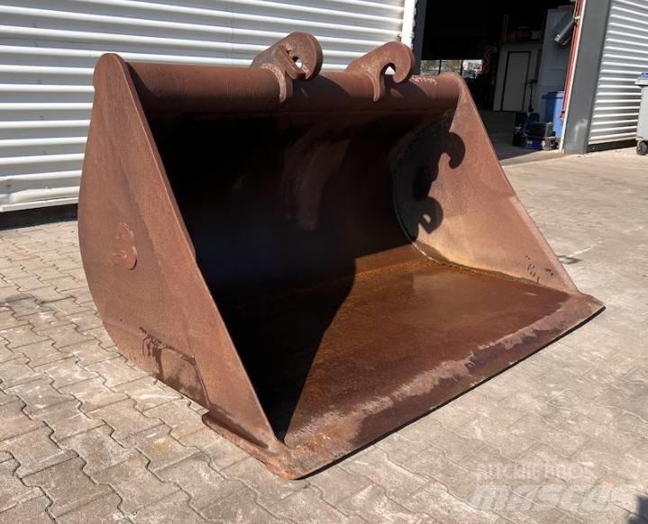 Beco Slotenbak CW40 Bakken