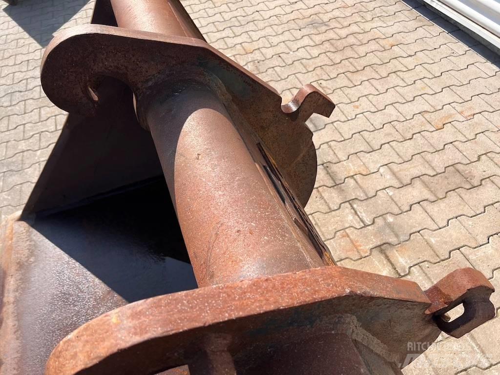 Beco Slotenbak CW40 Bakken
