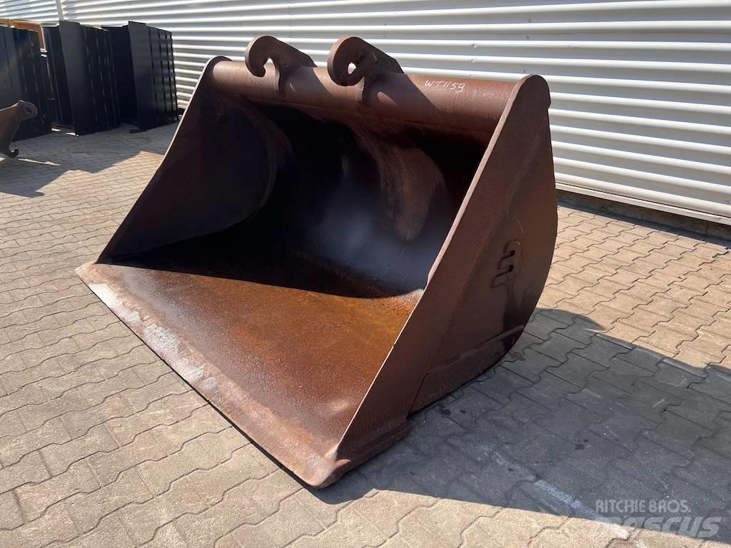 Beco Slotenbak CW40 Bakken