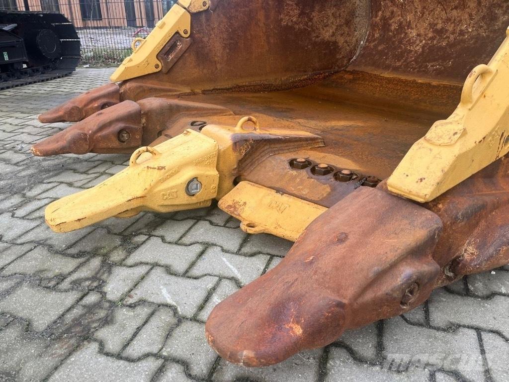 CAT 390 JC-linkage Rupsgraafmachines