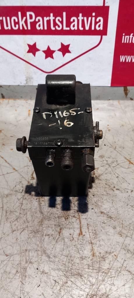 DAF XF 105.    1450903 Hydraulics