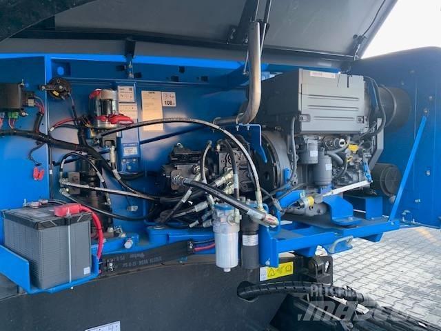Genie S 45 XC Trax Telescoophoogwerkers