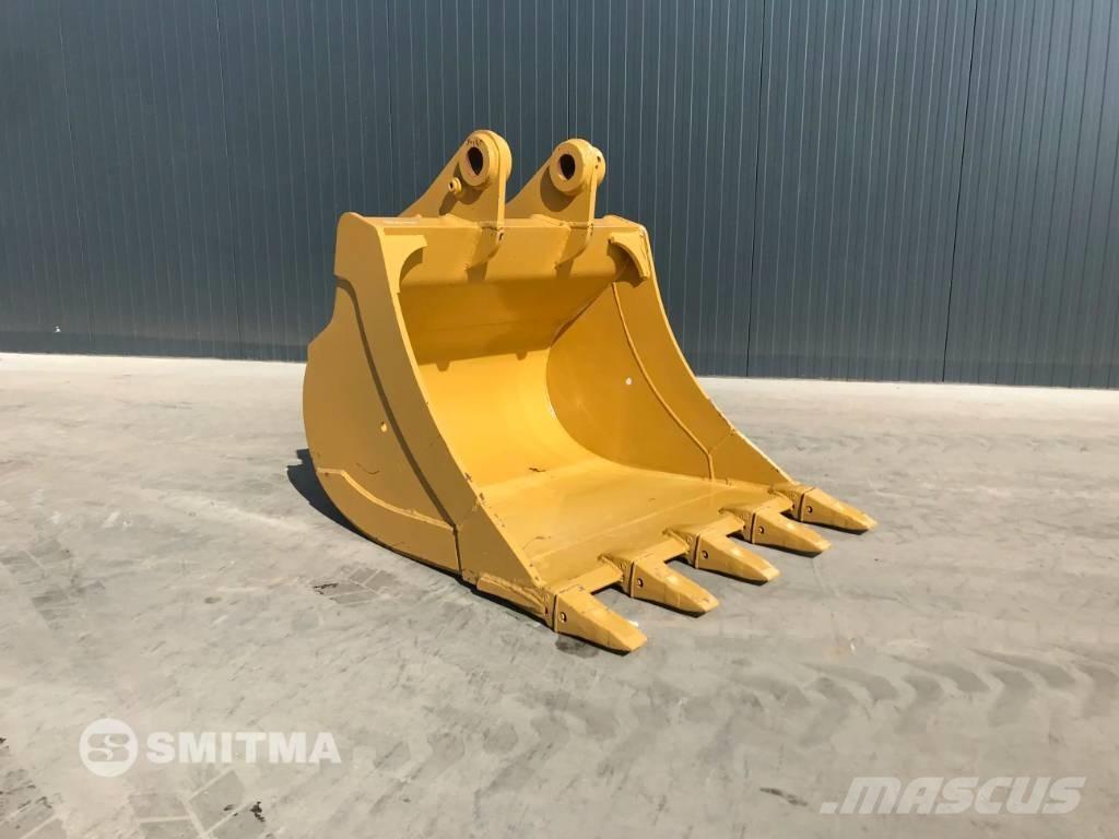 CAT 325F 1.20m Bakken