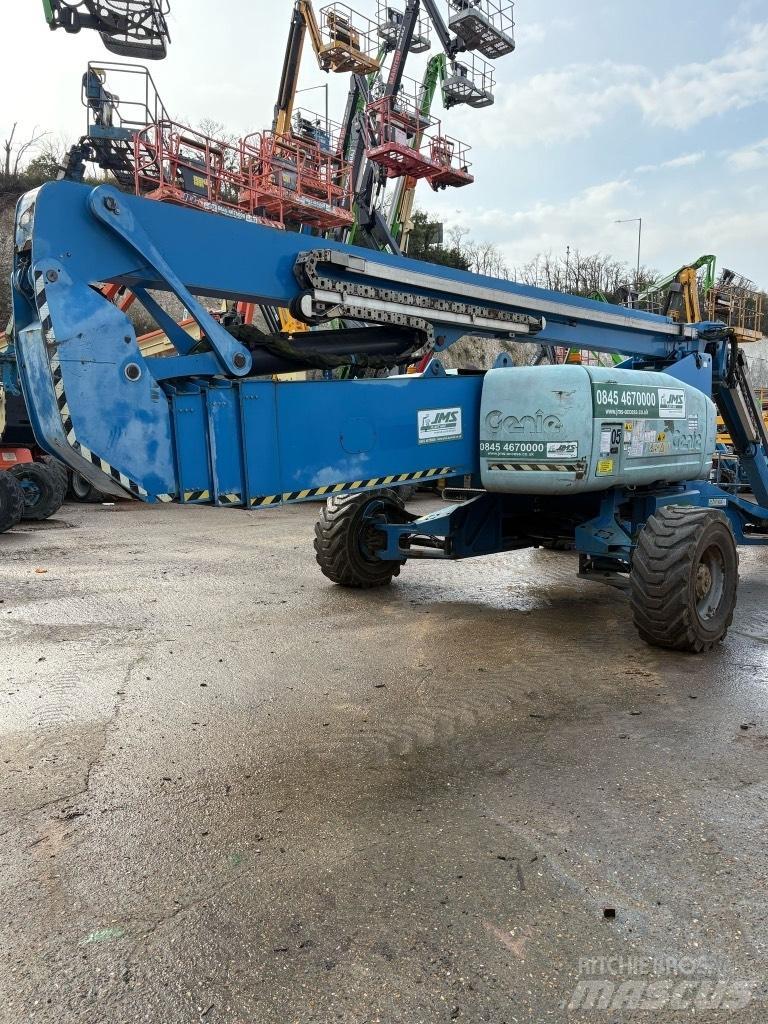 Genie Z 135/70 Knikarmhoogwerkers