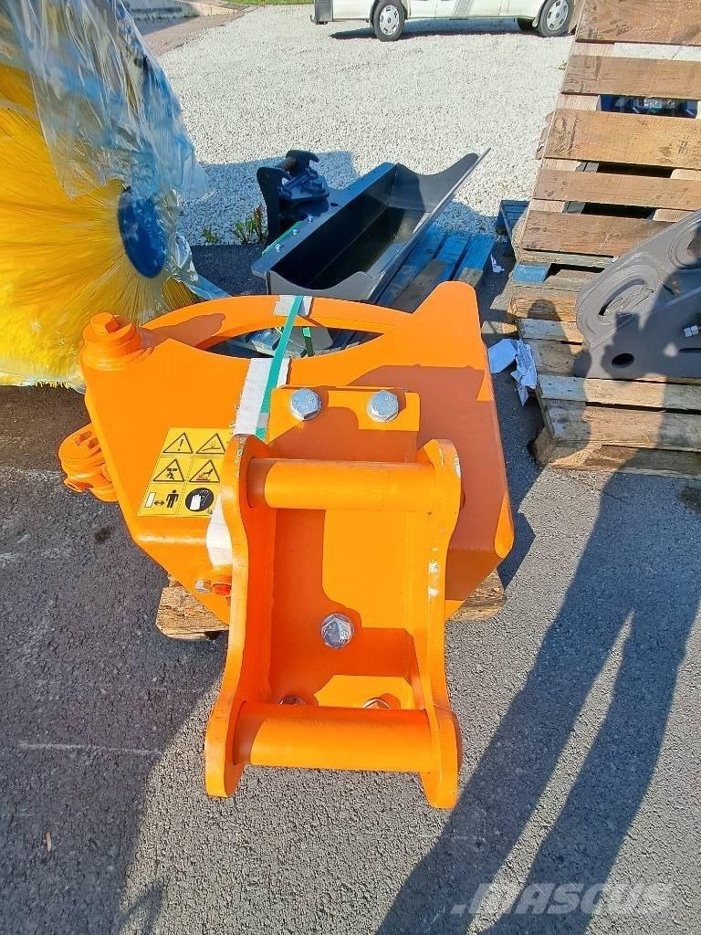 Axer 230K Boomvelkoppen