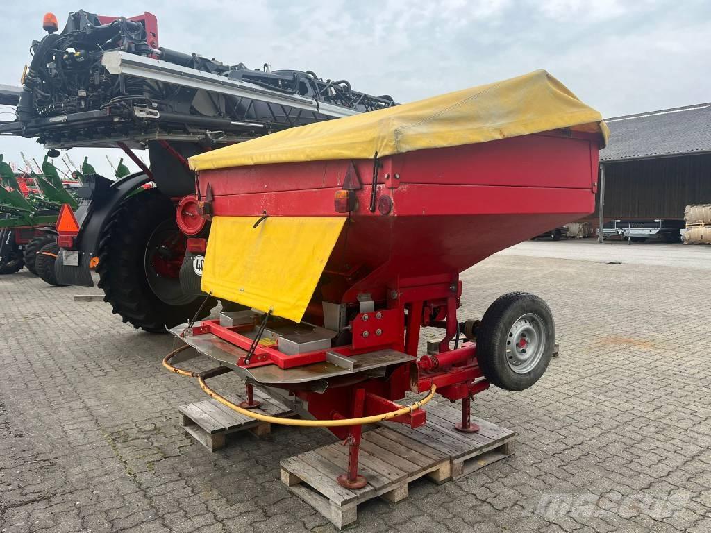 Bredal B 2 XL Mestverspreider