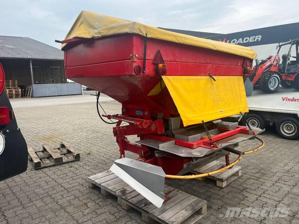 Bredal B 2 XL Mestverspreider
