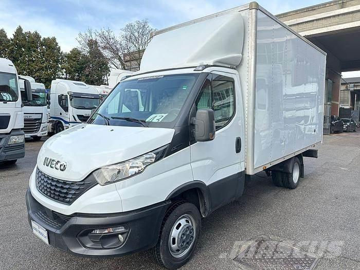 Iveco 35C14 Anders
