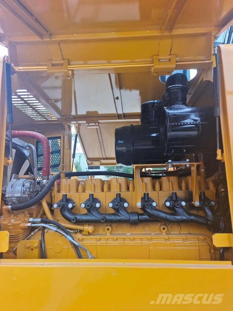 XCMG ZL 50 GN Wielladers