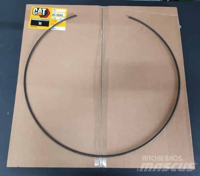 CAT RING 8G-8844 Motoren