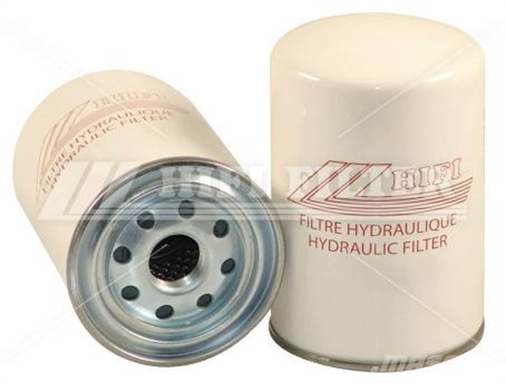 Ponsse 21-23004 Hydraulics