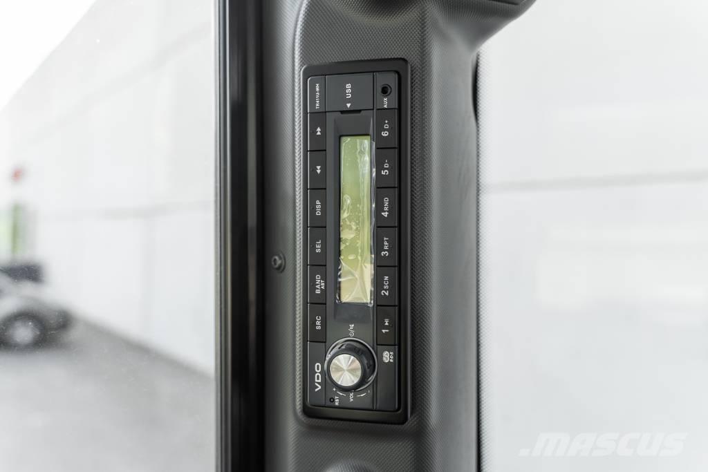 CASE CX 25 D Minigraafmachines < 7t