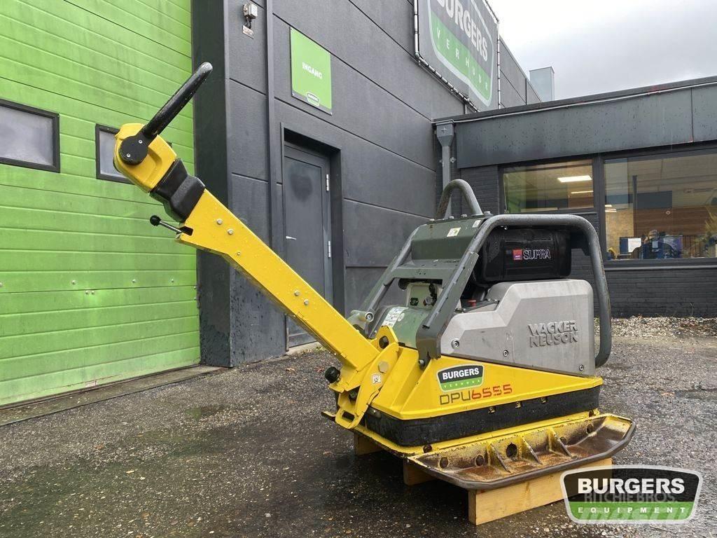 Neuson DPU 65.55 Trilmachines