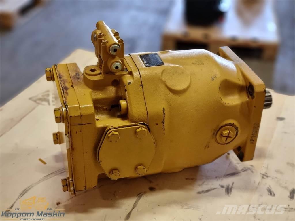 Eco Log 7031721 Hydraulics