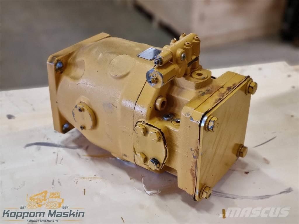 Eco Log 7031721 Hydraulics