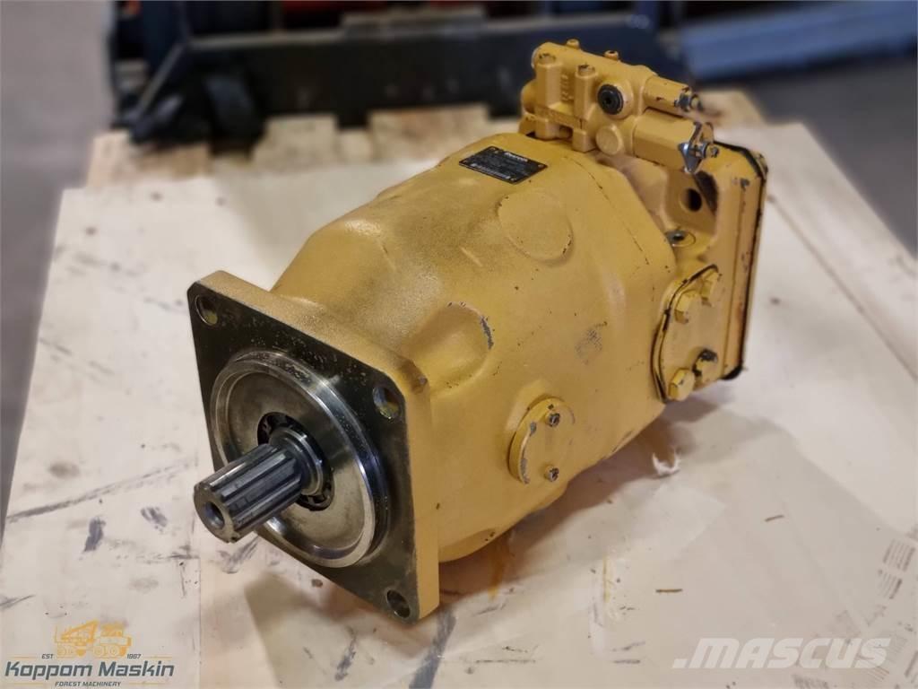 Eco Log 7031721 Hydraulics