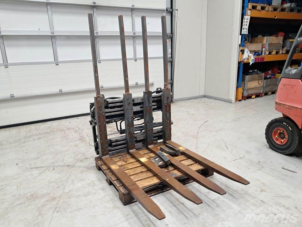 Kaup 2T429-2 Vorken