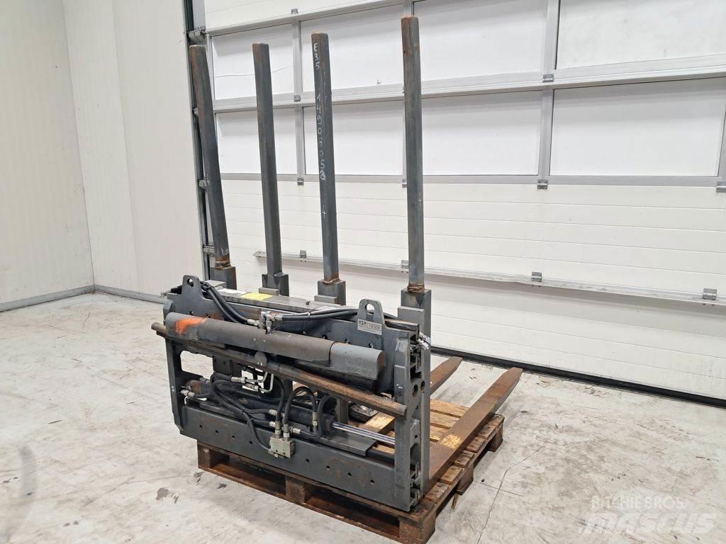 Kaup 2T429-2 Vorken