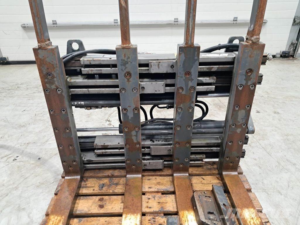 Kaup 2T429-2 Vorken