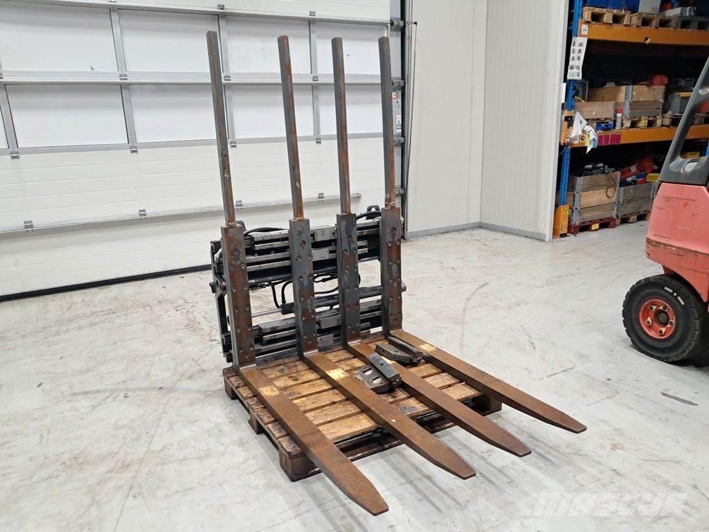 Kaup 2T429-2 Vorken