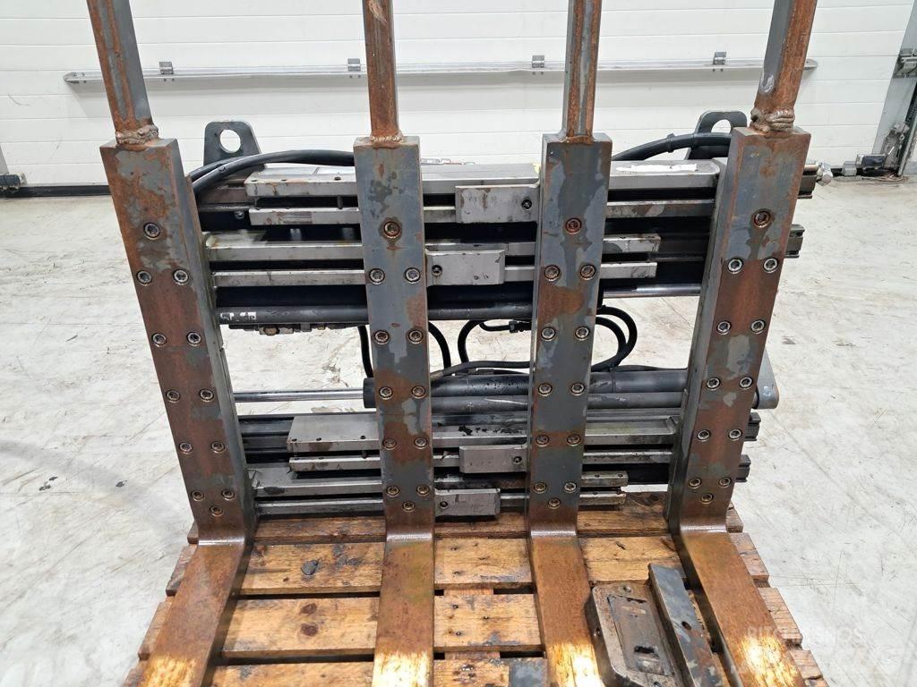 Kaup 2T429-2 Vorken