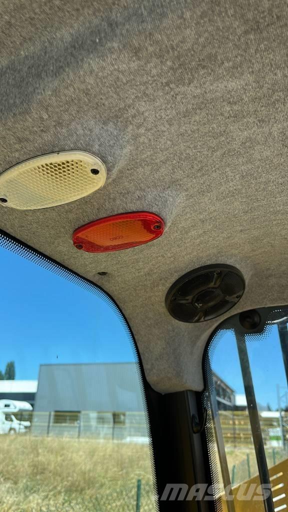 Hydrema DT 6 Knik dumptrucks