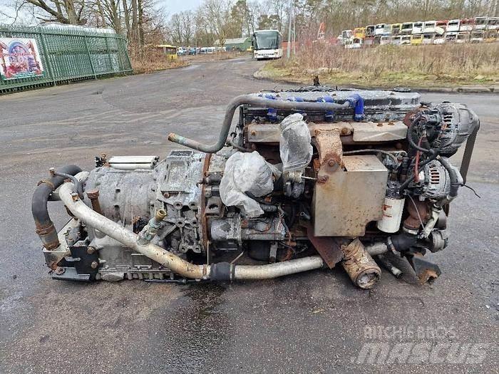 Cummins ISBE220.31 Transport - Anderen