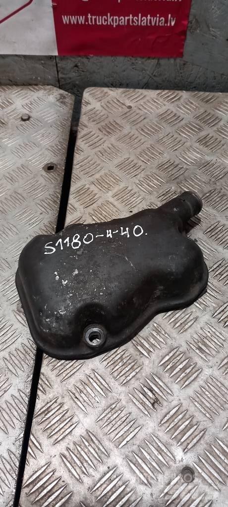 Scania P 360.   2097719 Motoren