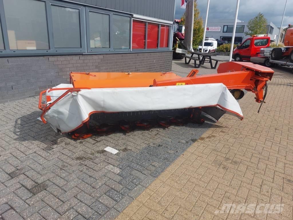 Kuhn FC 283 Maaiers